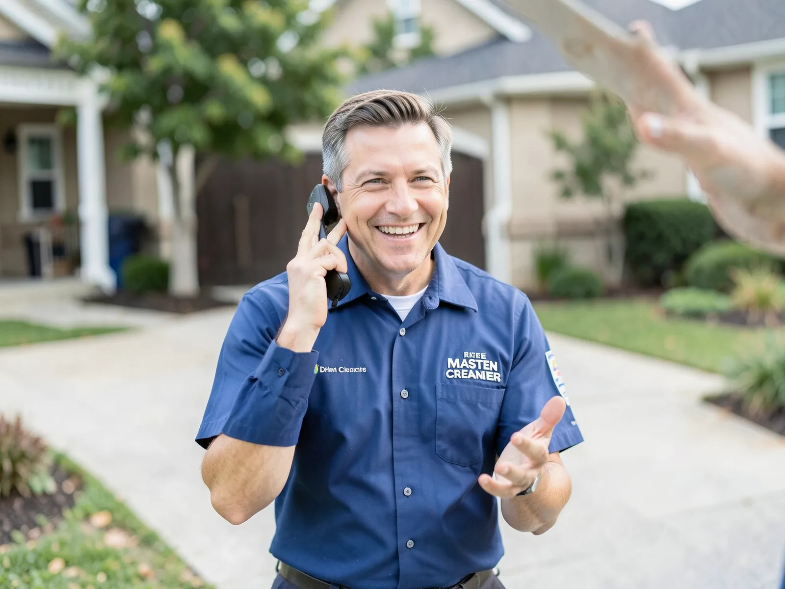 Drain Cleaning Gila Bend, AZ FAQs